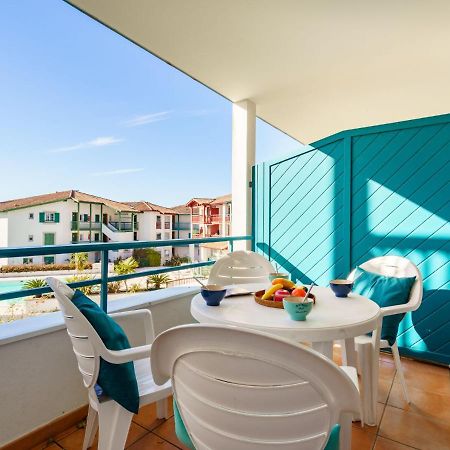 Apartment Les Terrasses D'Arcangues-5 By Interhome 外观 照片