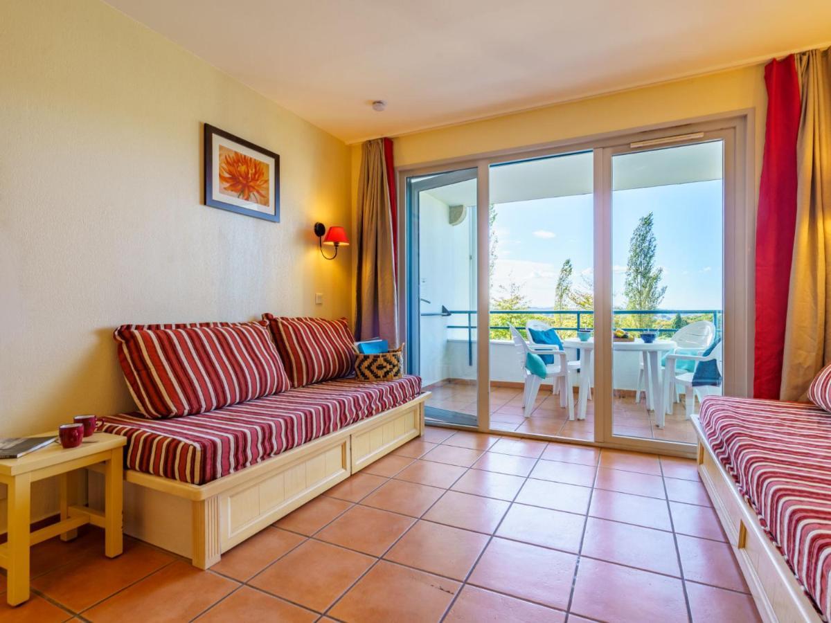 Apartment Les Terrasses D'Arcangues-5 By Interhome 外观 照片