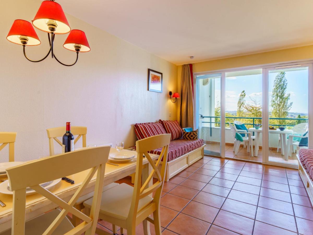 Apartment Les Terrasses D'Arcangues-5 By Interhome 外观 照片