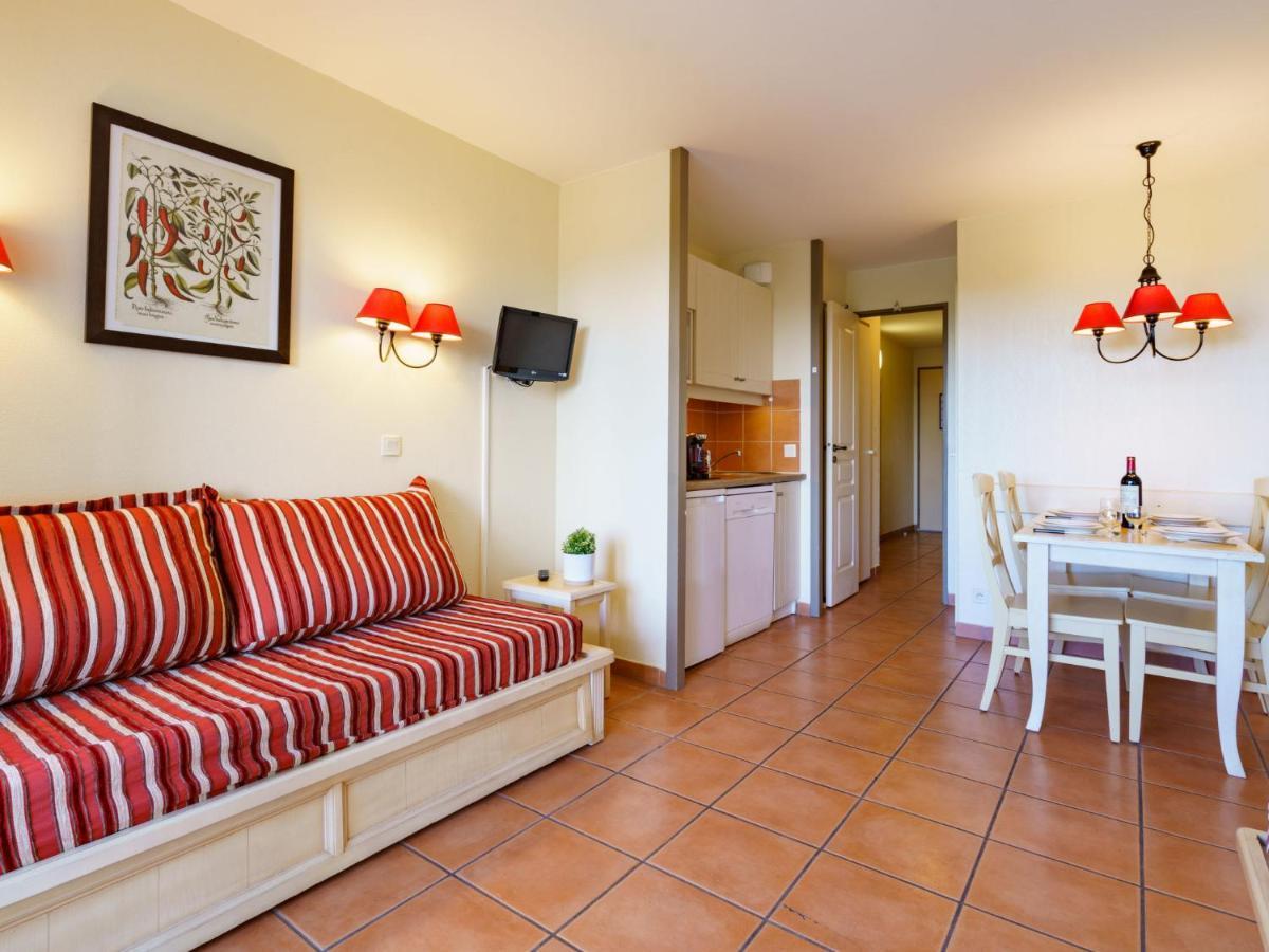 Apartment Les Terrasses D'Arcangues-5 By Interhome 外观 照片