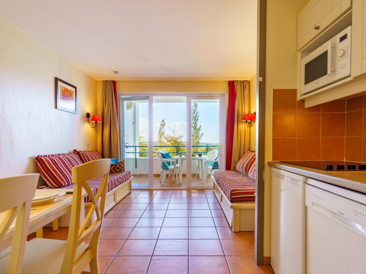Apartment Les Terrasses D'Arcangues-5 By Interhome 外观 照片