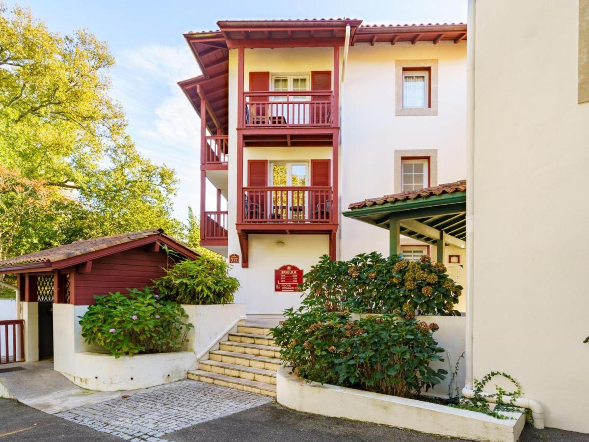 Apartment Les Terrasses D'Arcangues-5 By Interhome 外观 照片