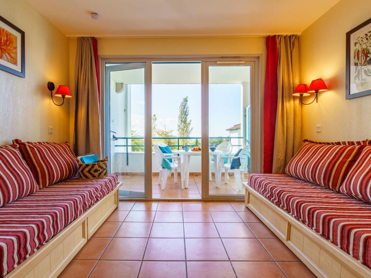 Apartment Les Terrasses D'Arcangues-5 By Interhome 外观 照片