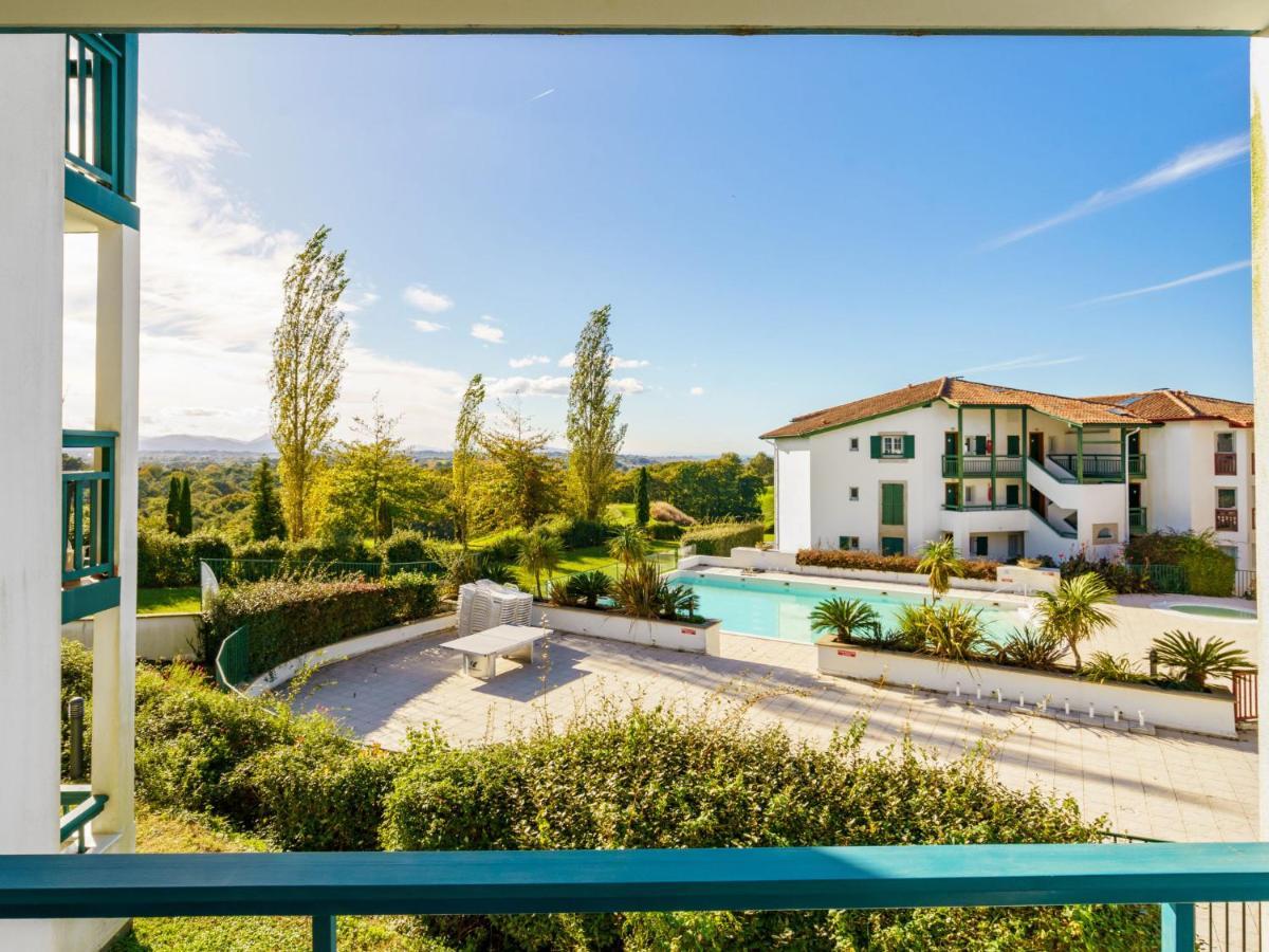 Apartment Les Terrasses D'Arcangues-5 By Interhome 外观 照片